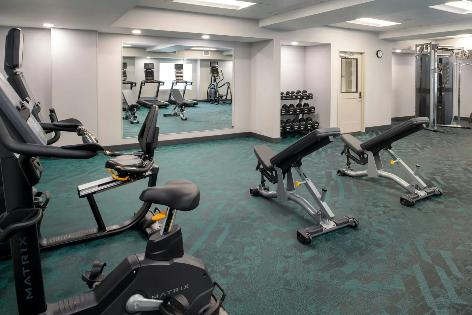 Foto - TownePlace Suites by Marriott Portland Airport