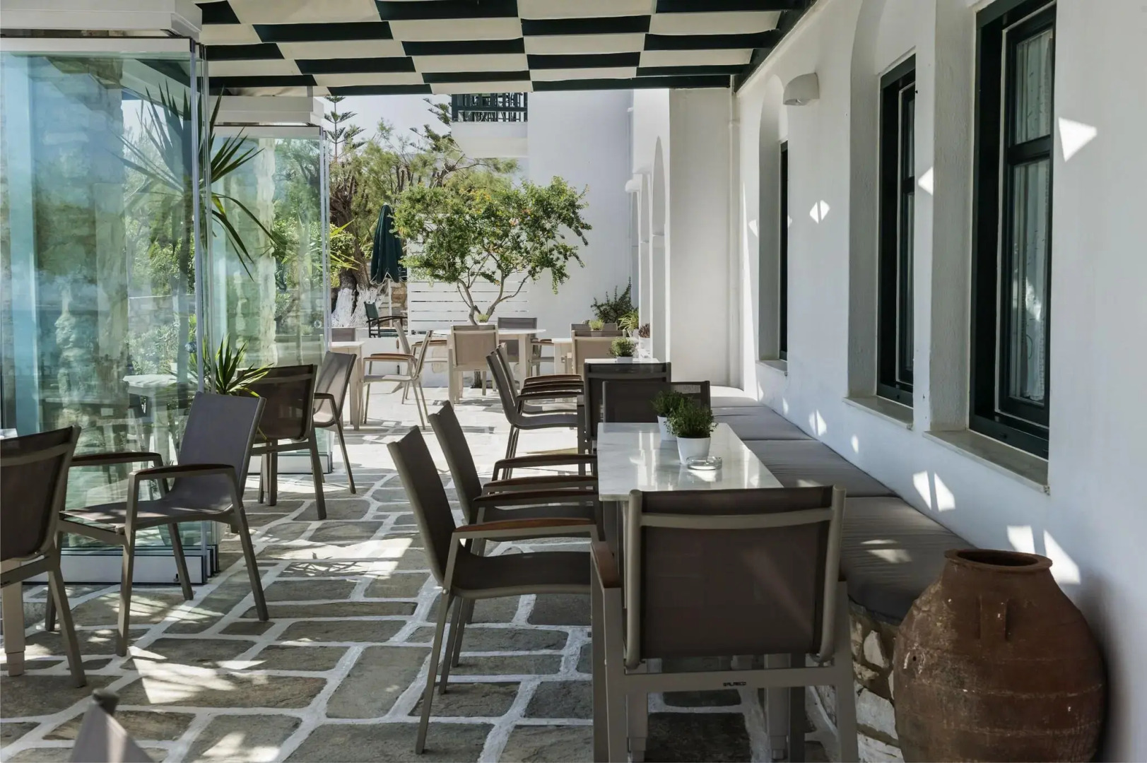 Foto - Kalypso Hotel