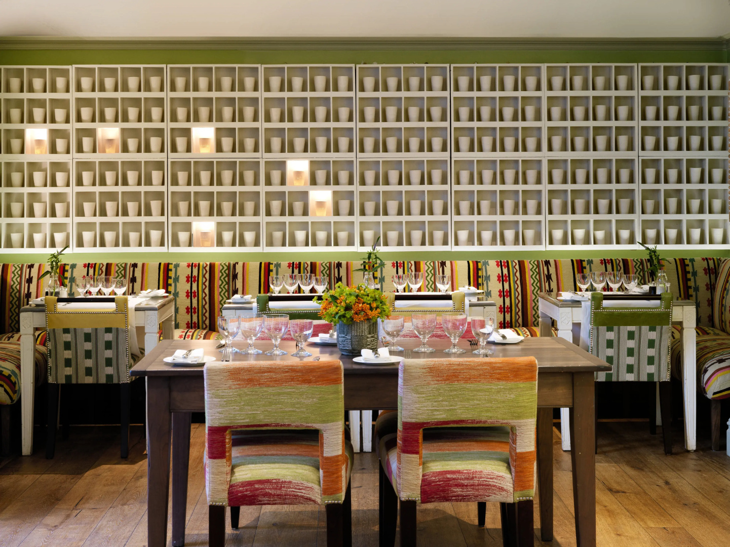 Foto - Dorset Square Hotel, Firmdale Hotels