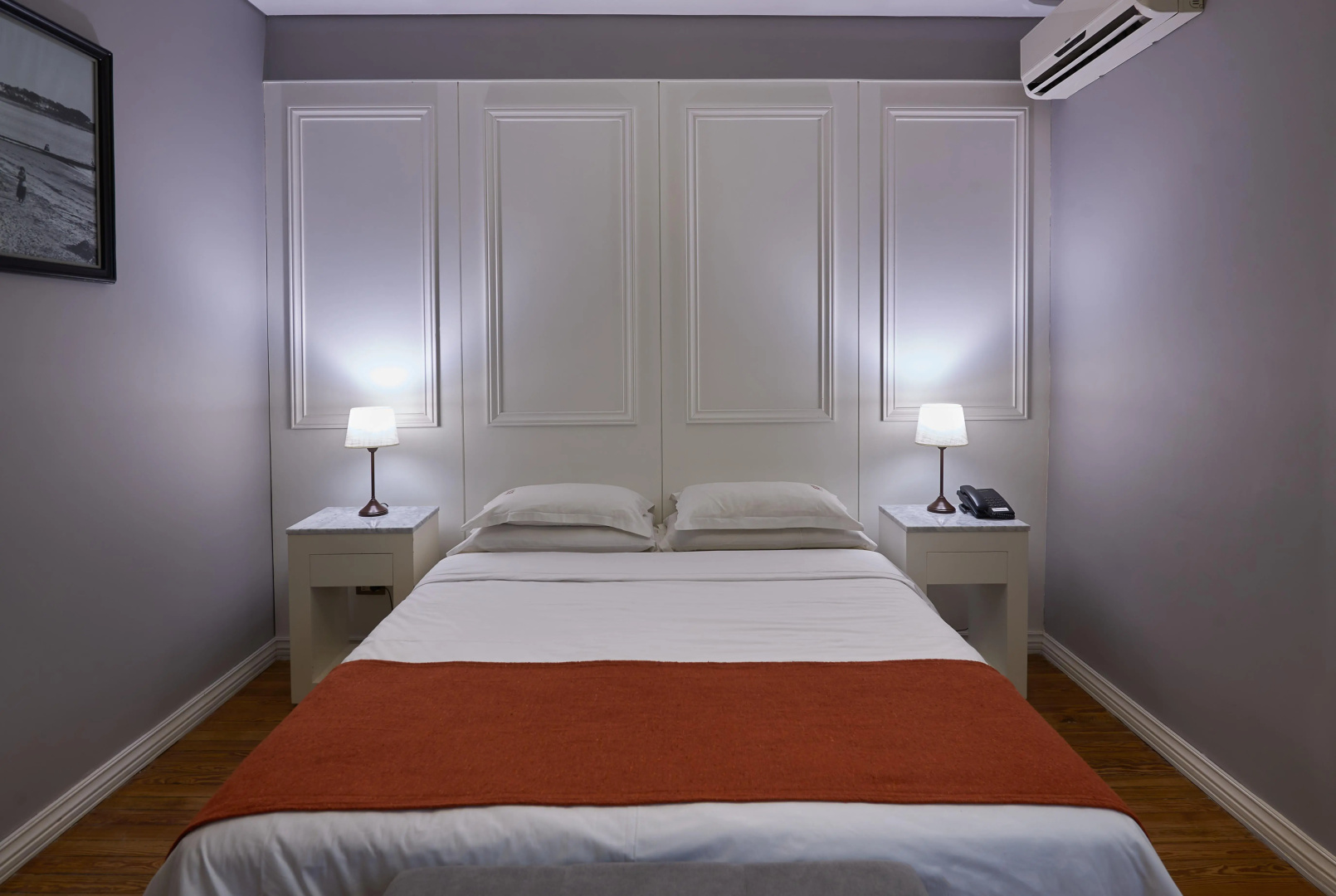 Foto - Altos de Güemes Hotel
