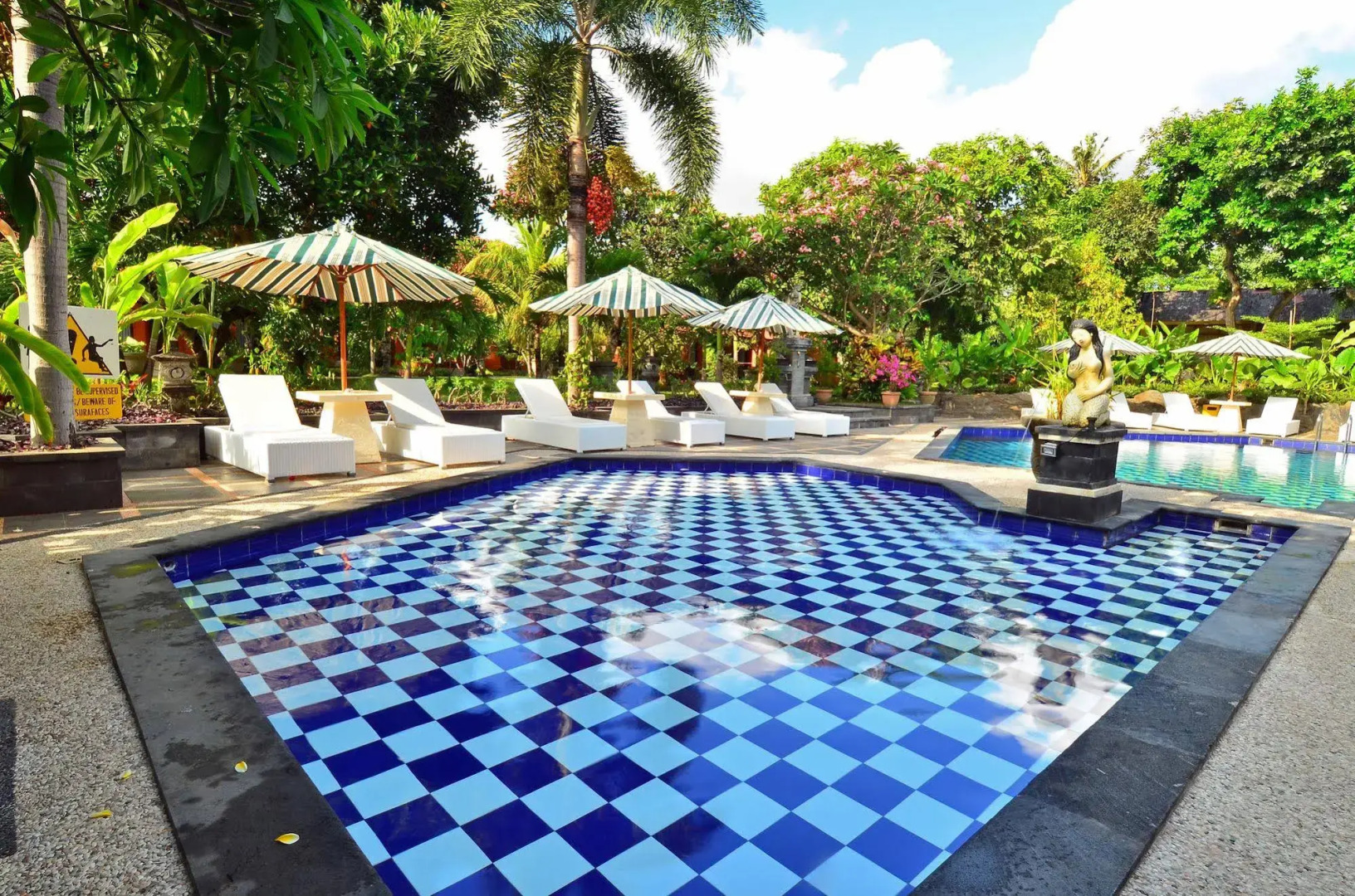 Foto - Inna Sindhu Beach Hotel & Resort