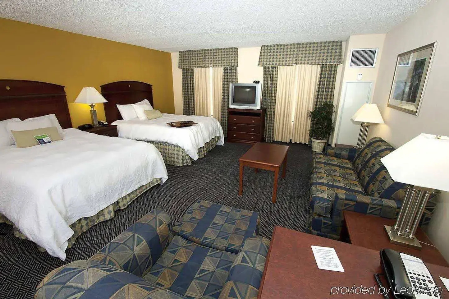 Photo - Hampton Inn Jacksonville I-10 West