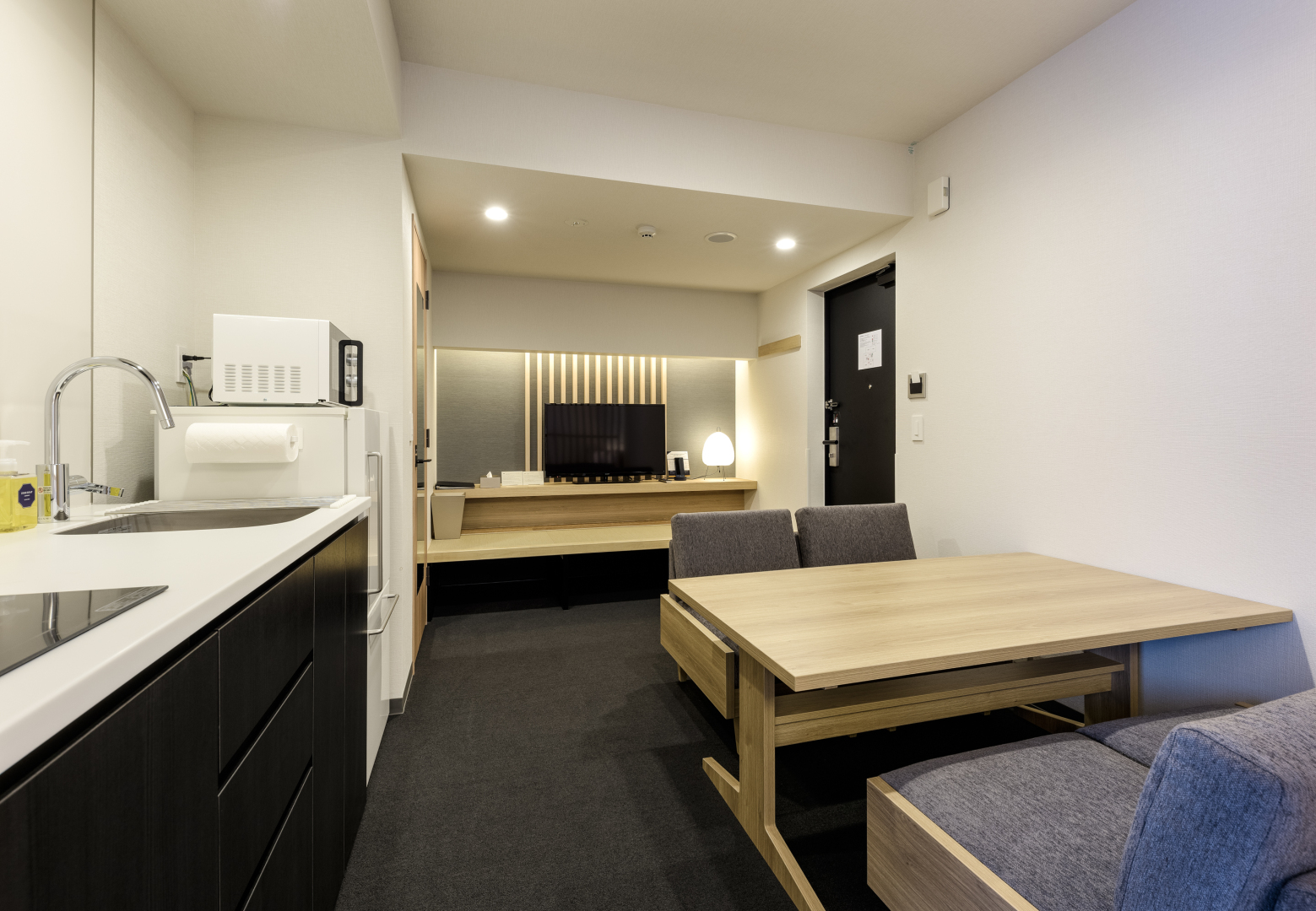 Foto - MIMARU Tokyo Ueno East