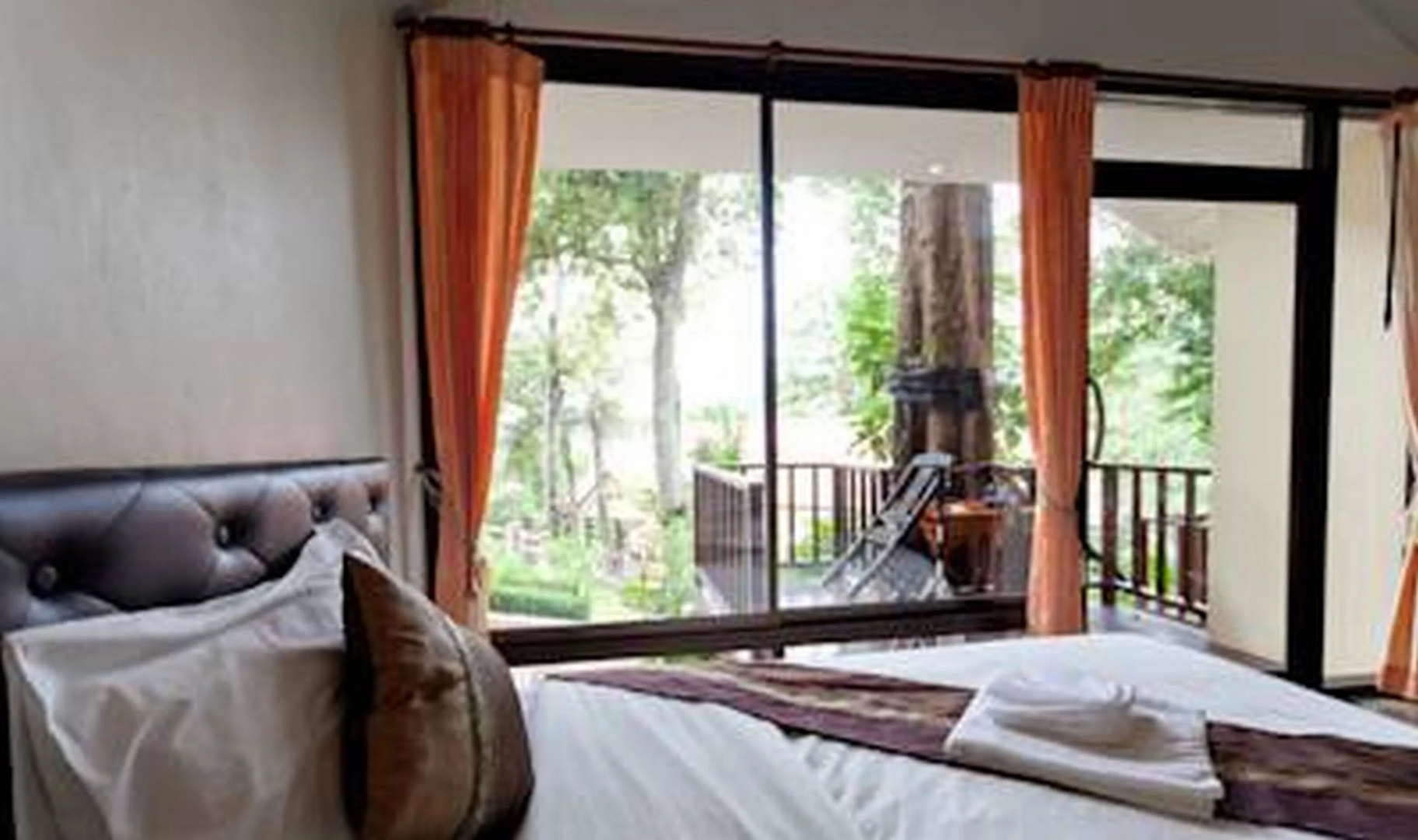 Photo - Chang Cliff Resort