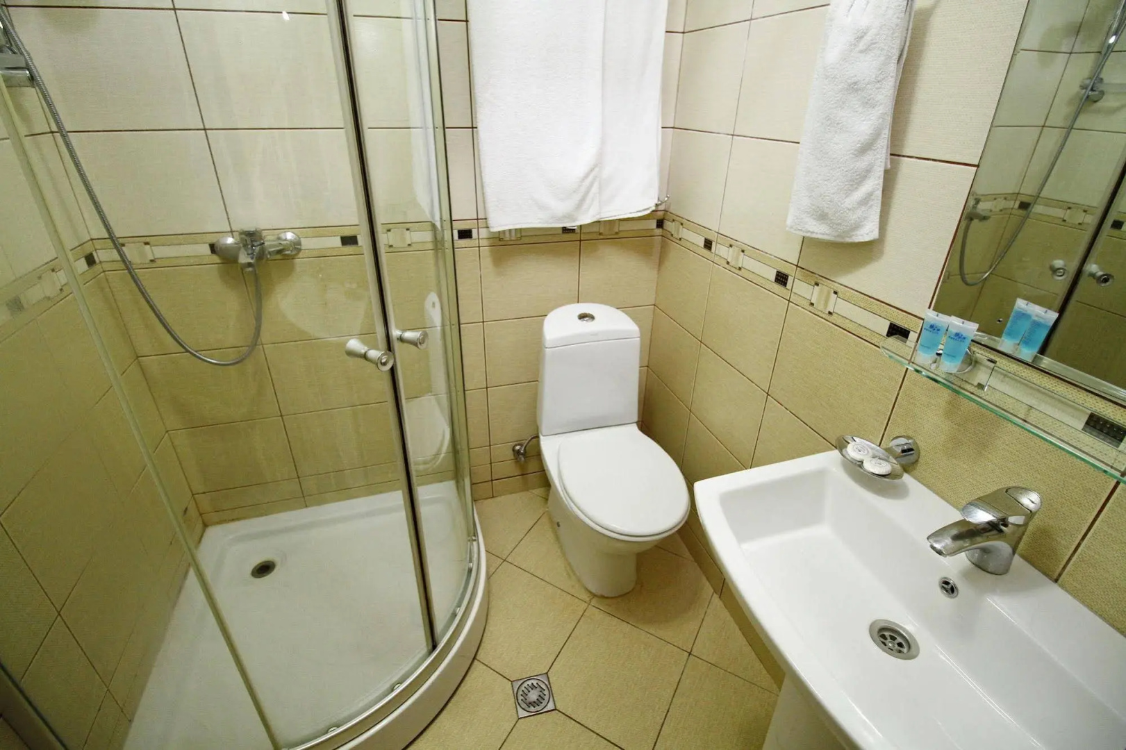 Photo - Hotel Irmeni