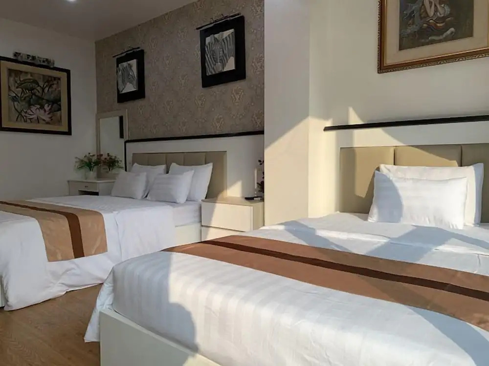 Photo - Hotel Nhất Ly