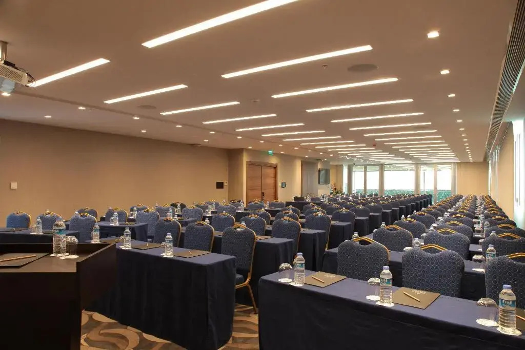 Photo - Bricks Hotel İstanbul