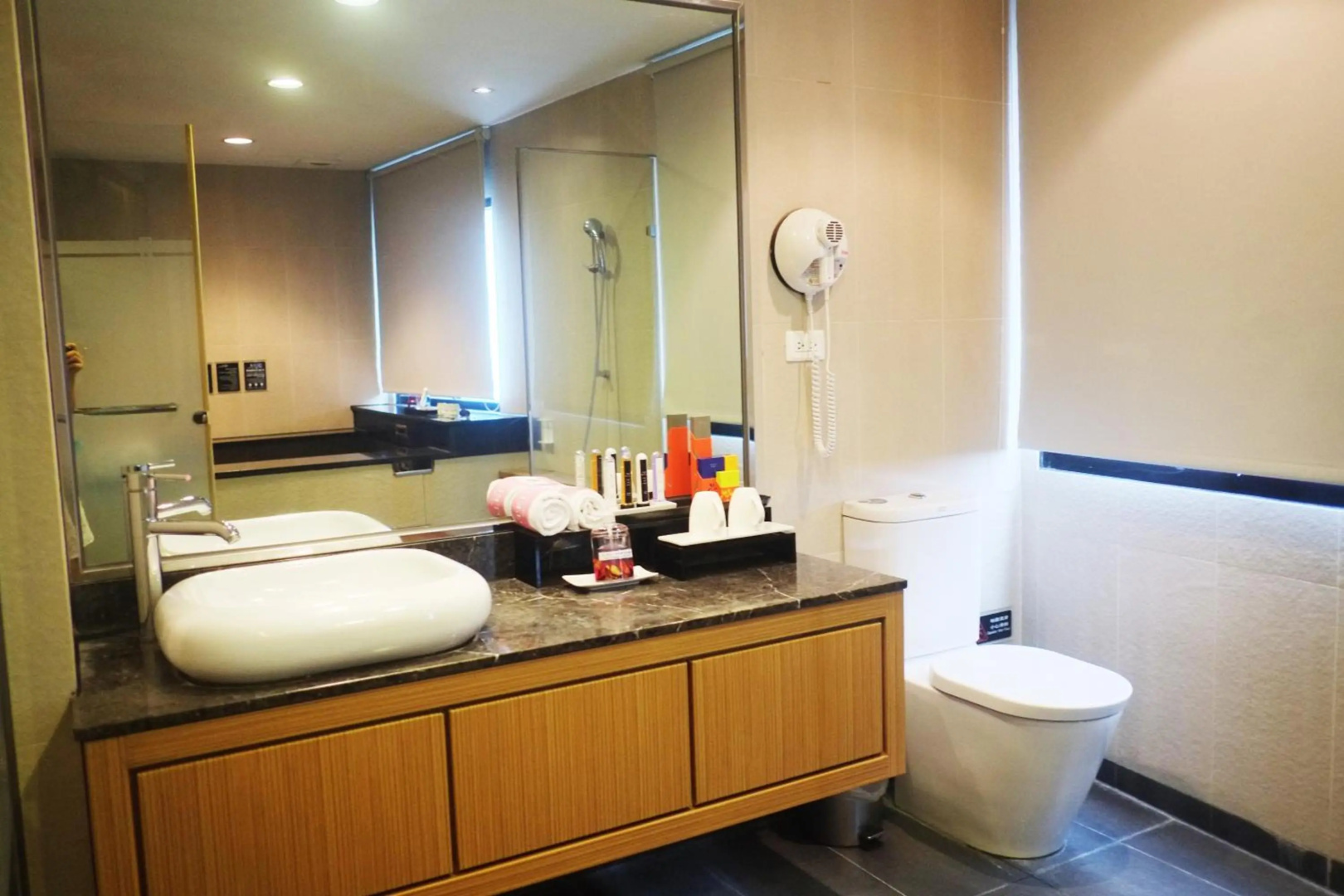 Foto - Aqua Bella - Hot spring Hotel