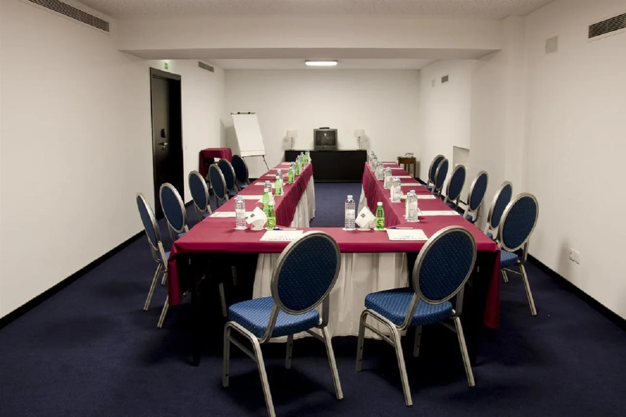 Photo - VIP Executive Saldanha