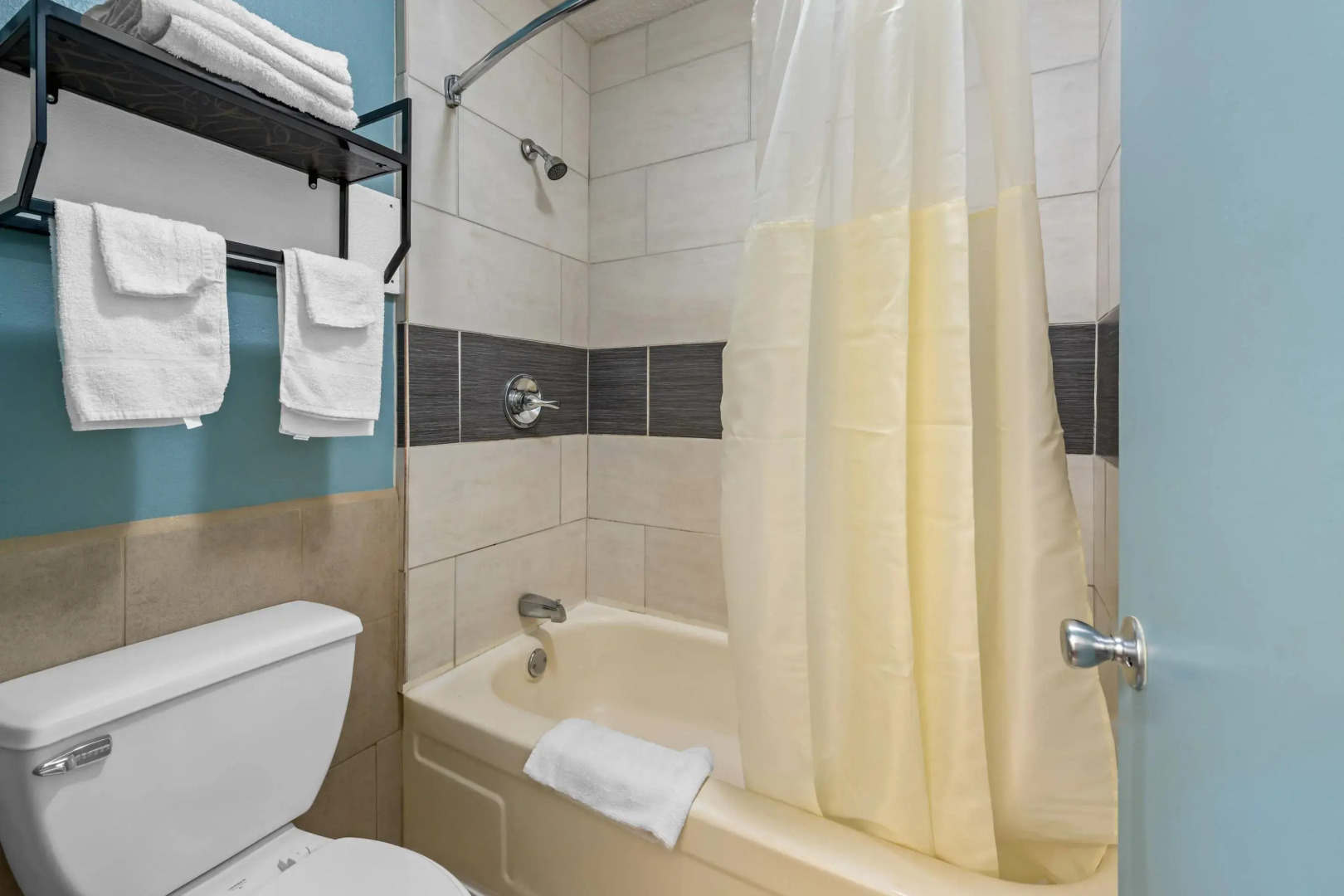 Foto - Econo Lodge Charlotte Airport Area