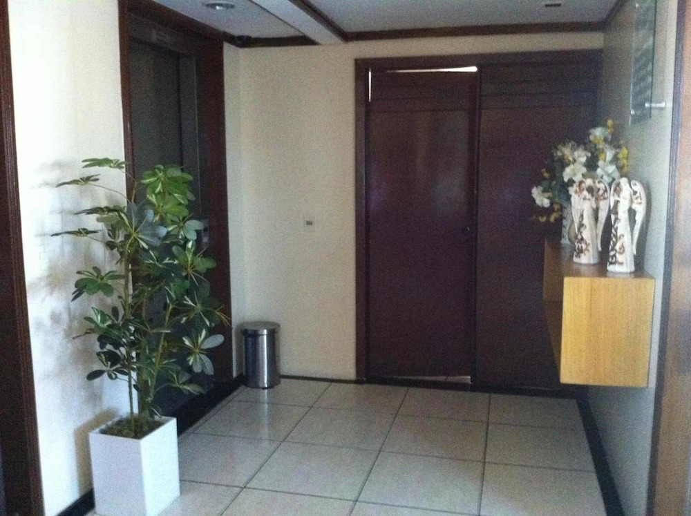 Foto - JOH Blue Ocean Flat Hotel