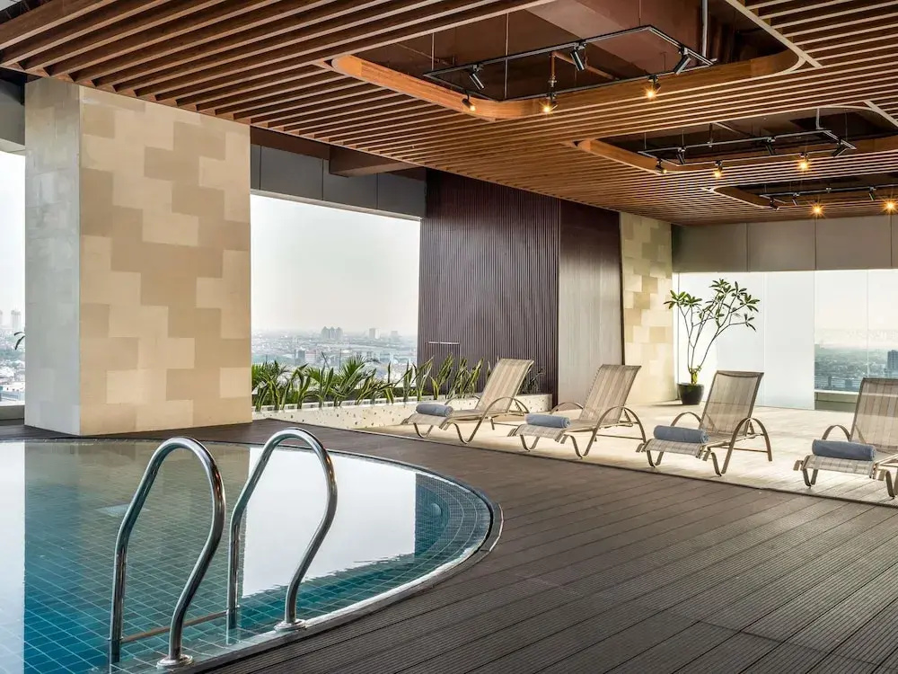 Foto - Novotel Jakarta Pulo Mas
