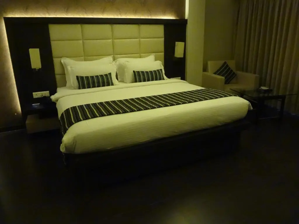 Foto - Galaxy Beacon Hotel