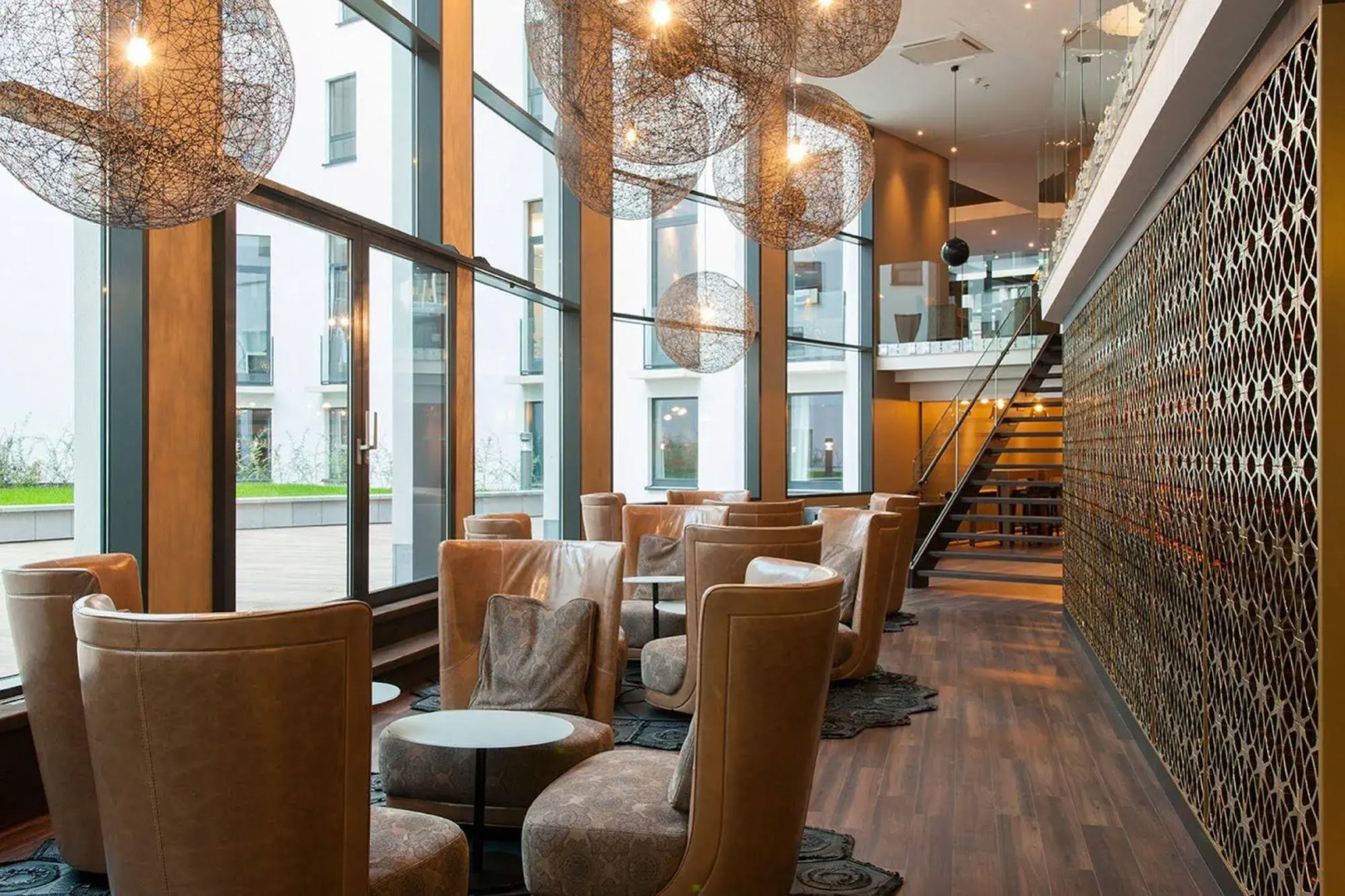 Foto - Motel One Brussels