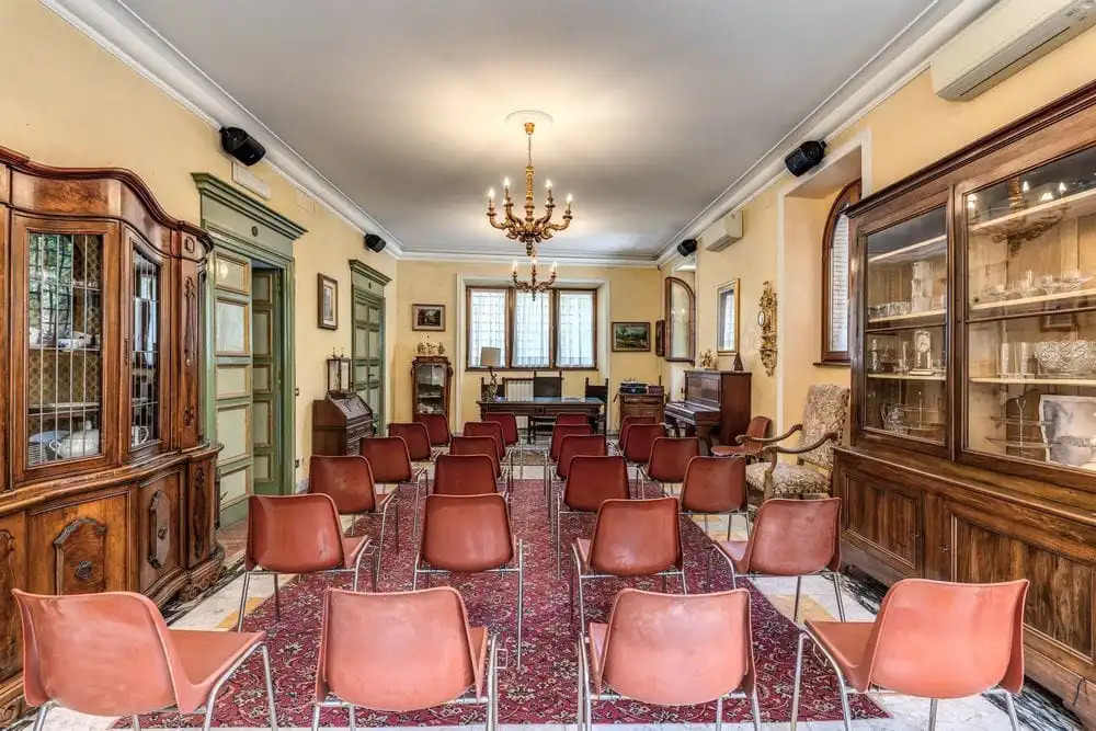 Foto - Villa Alberici