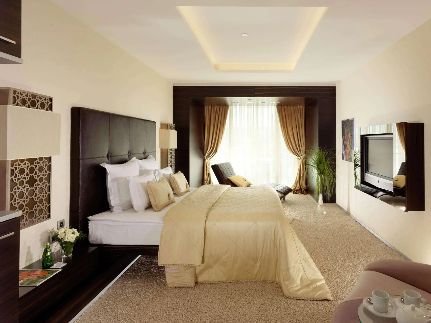Foto - Swissotel Buyuk Efes Izmir