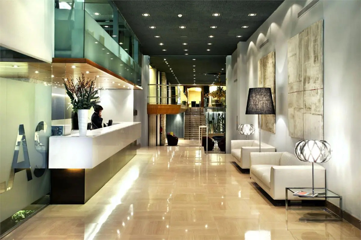 Photo - Silken Ramblas