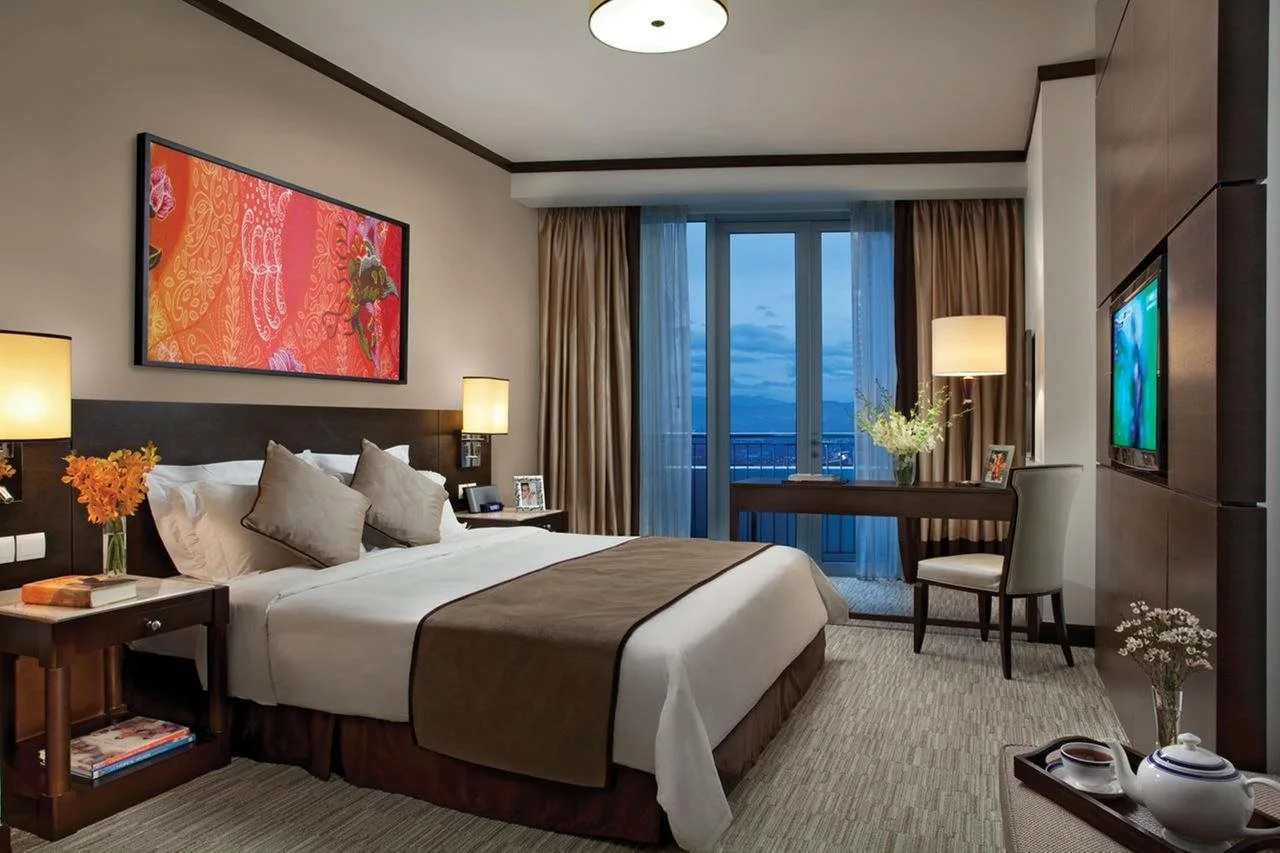 Foto - Ascott Kuala Lumpur