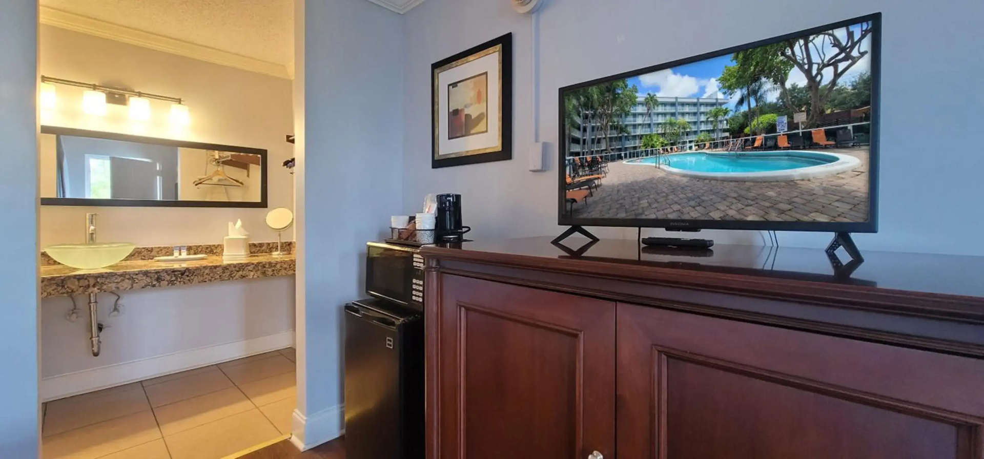 Foto - Fort Lauderdale Grand hotel