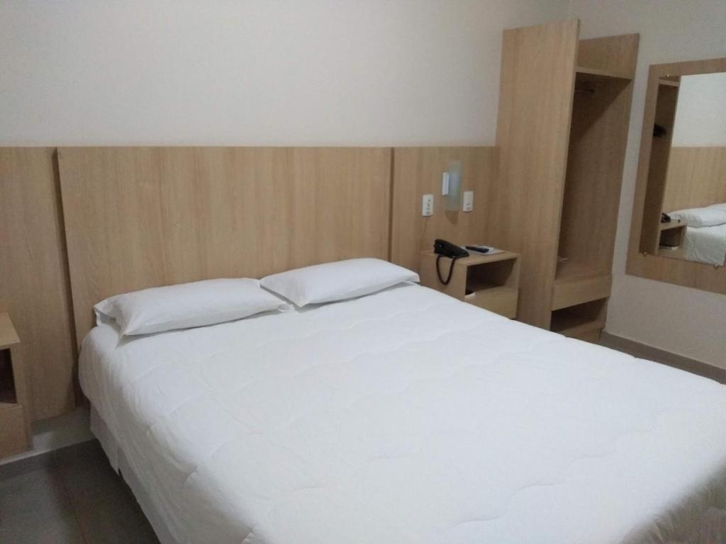 Foto - Victoria Plaza Hotel