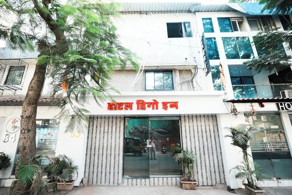Foto - Hotel O Versova Inn