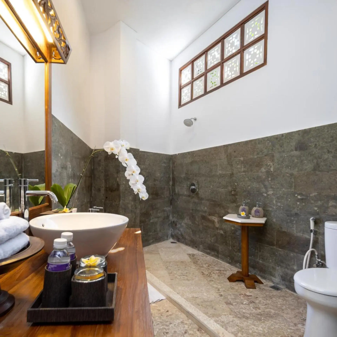 Foto - Swan Paradise A Pramana Experience