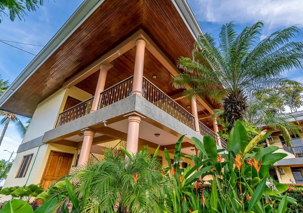 Foto - Hotel Manuel Antonio
