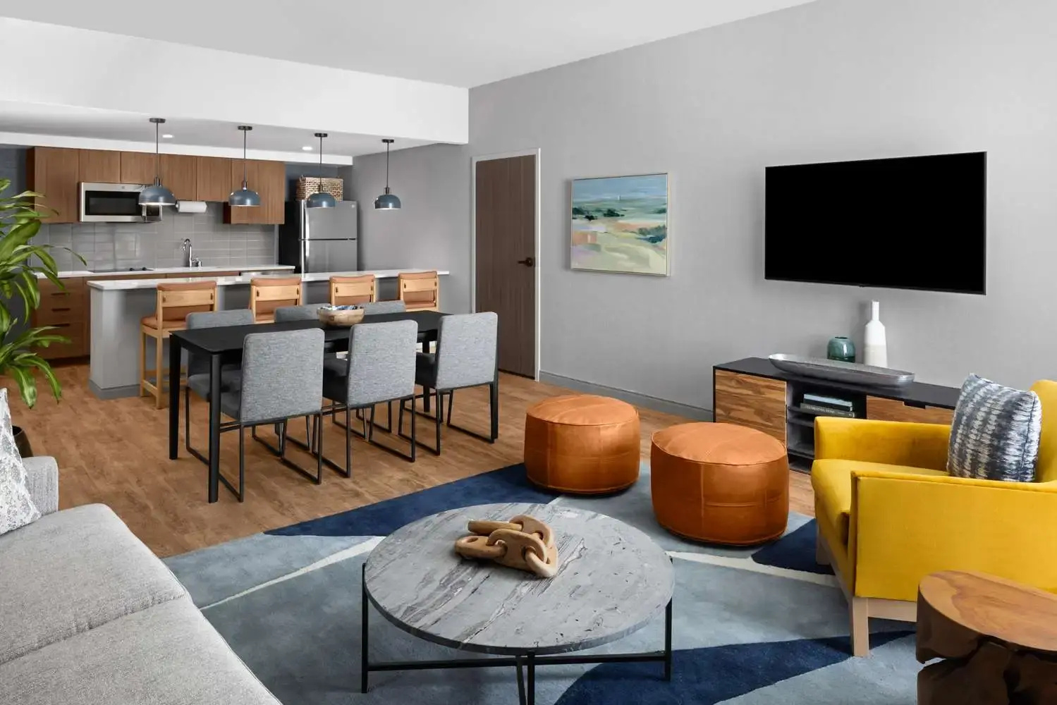 Photo - Hilton Garden Inn Grand Prairie At Epiccentral