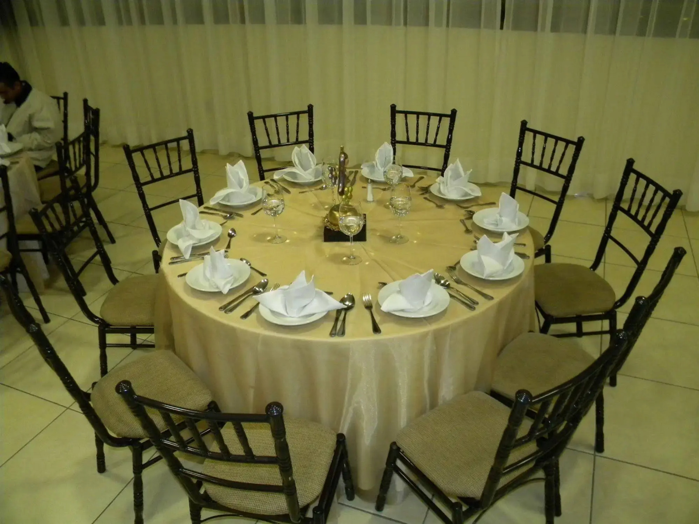 Foto - Hotel Don Miguel