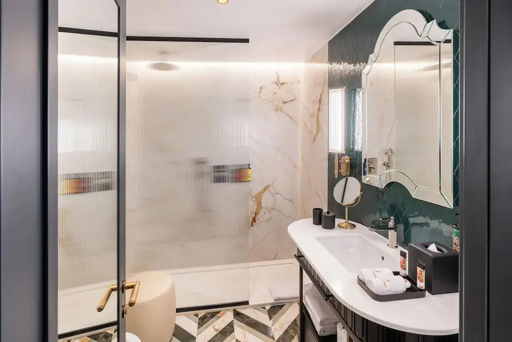 Photo - The Goethe Hotel - Small Luxury Hotels of the World