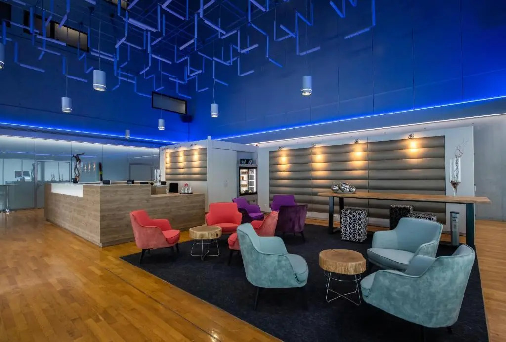 Photo - DoubleTree by Hilton Frankfurt Niederrad