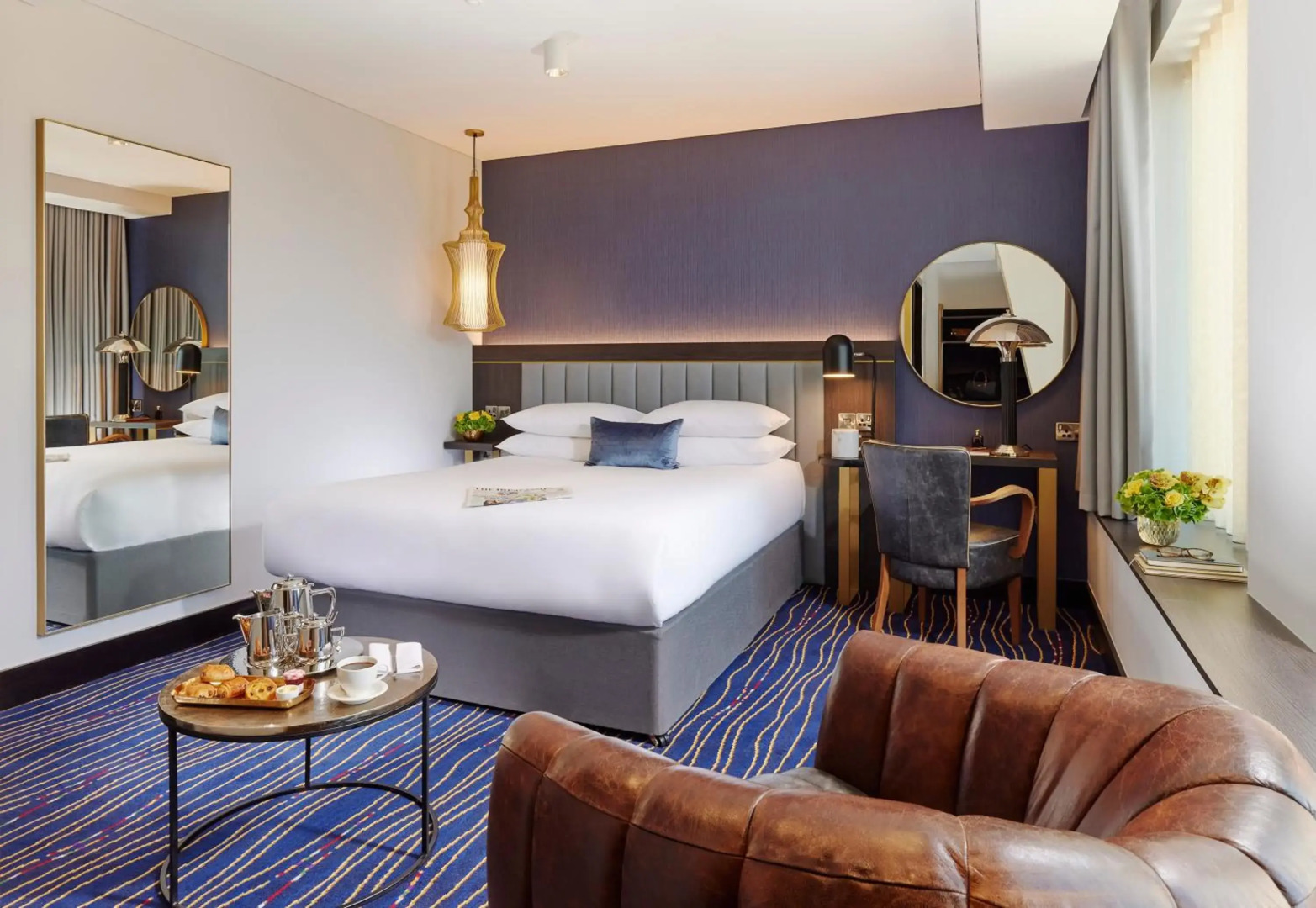 Photo - The Grafton Hotel