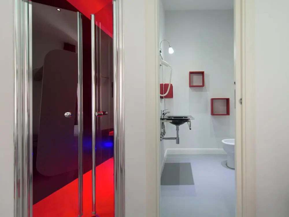 Foto - 7 Inn Spanish Steps