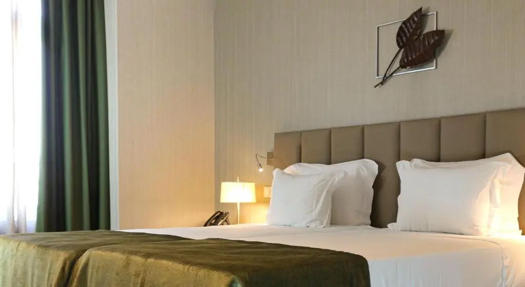 Foto - The Leaf Boutique Hotel Lisbon