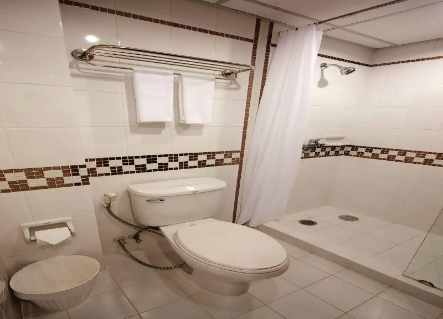 Foto - The Ecotel Bangkok