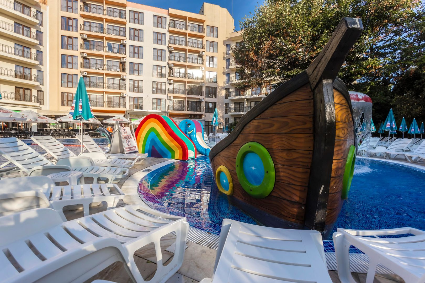 Foto - Prestige Hotel and Aquapark