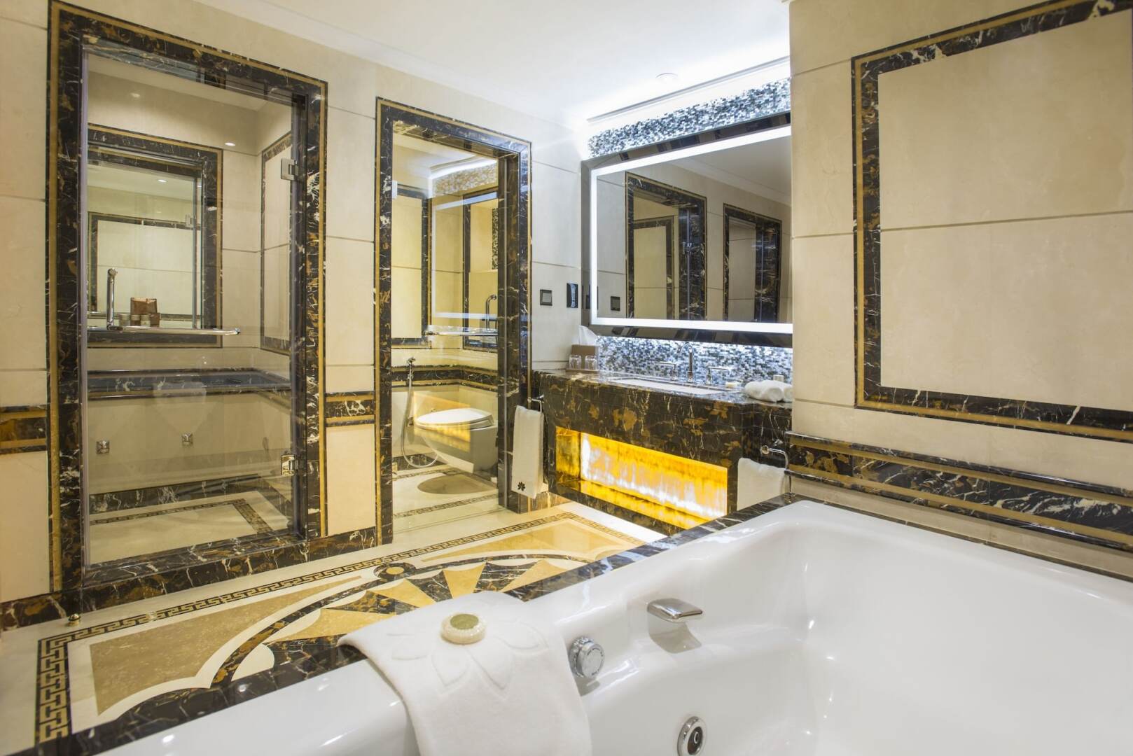 Photo - Narcissus Riyadh Hotel & Spa