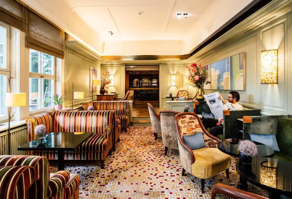 Photo - Hotel Erbprinz - Gourmet & Spa