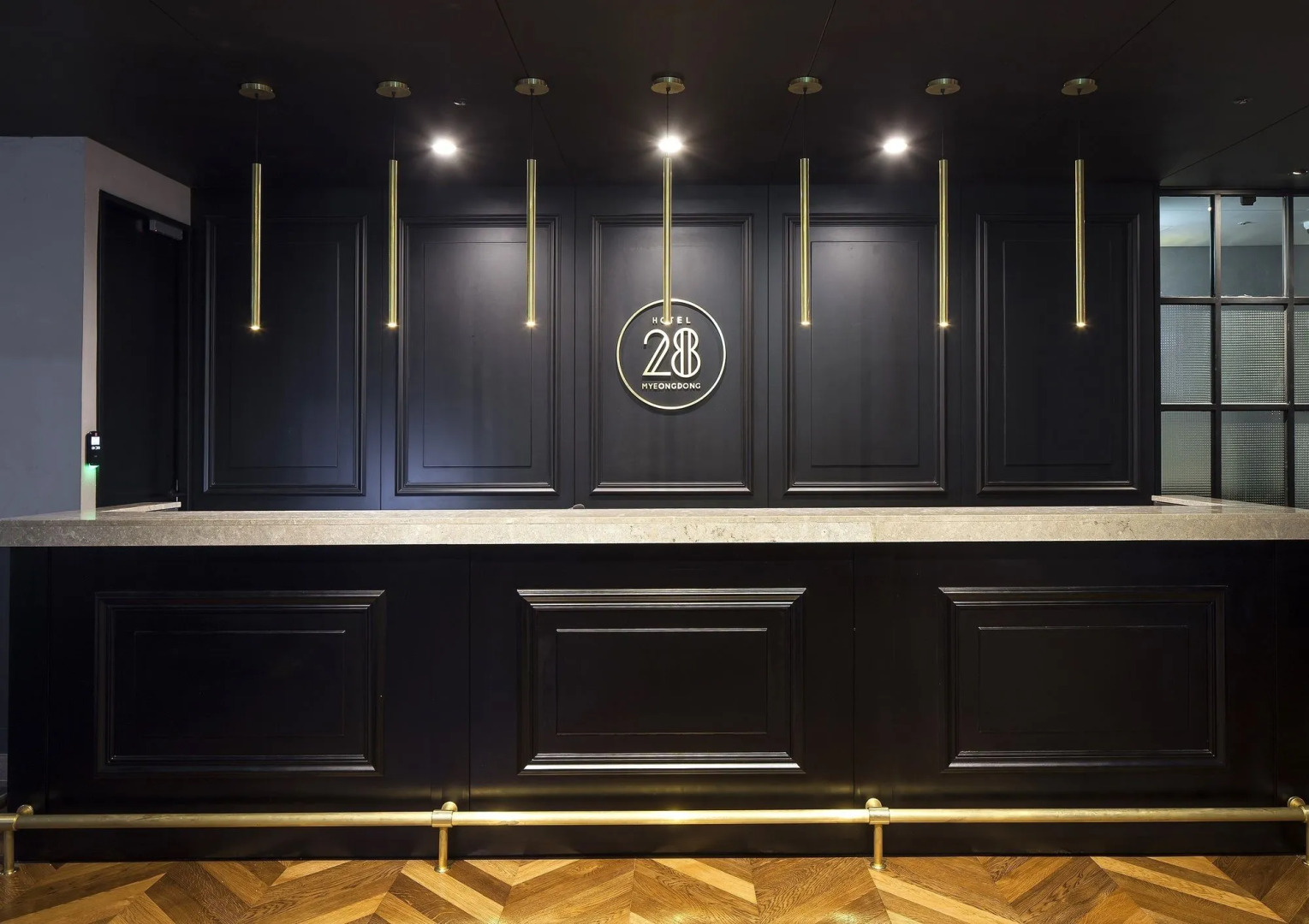 Foto - Hotel28 Myeongdong