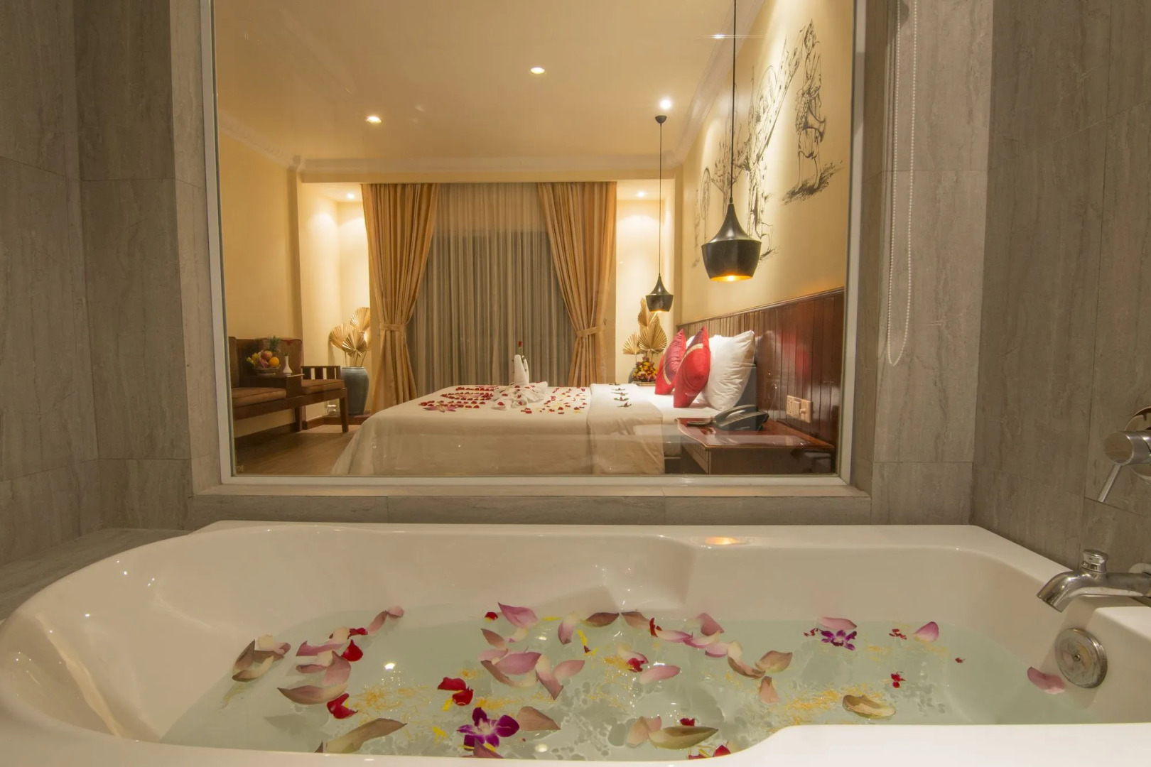 Foto - Baitong Heritage Hotel