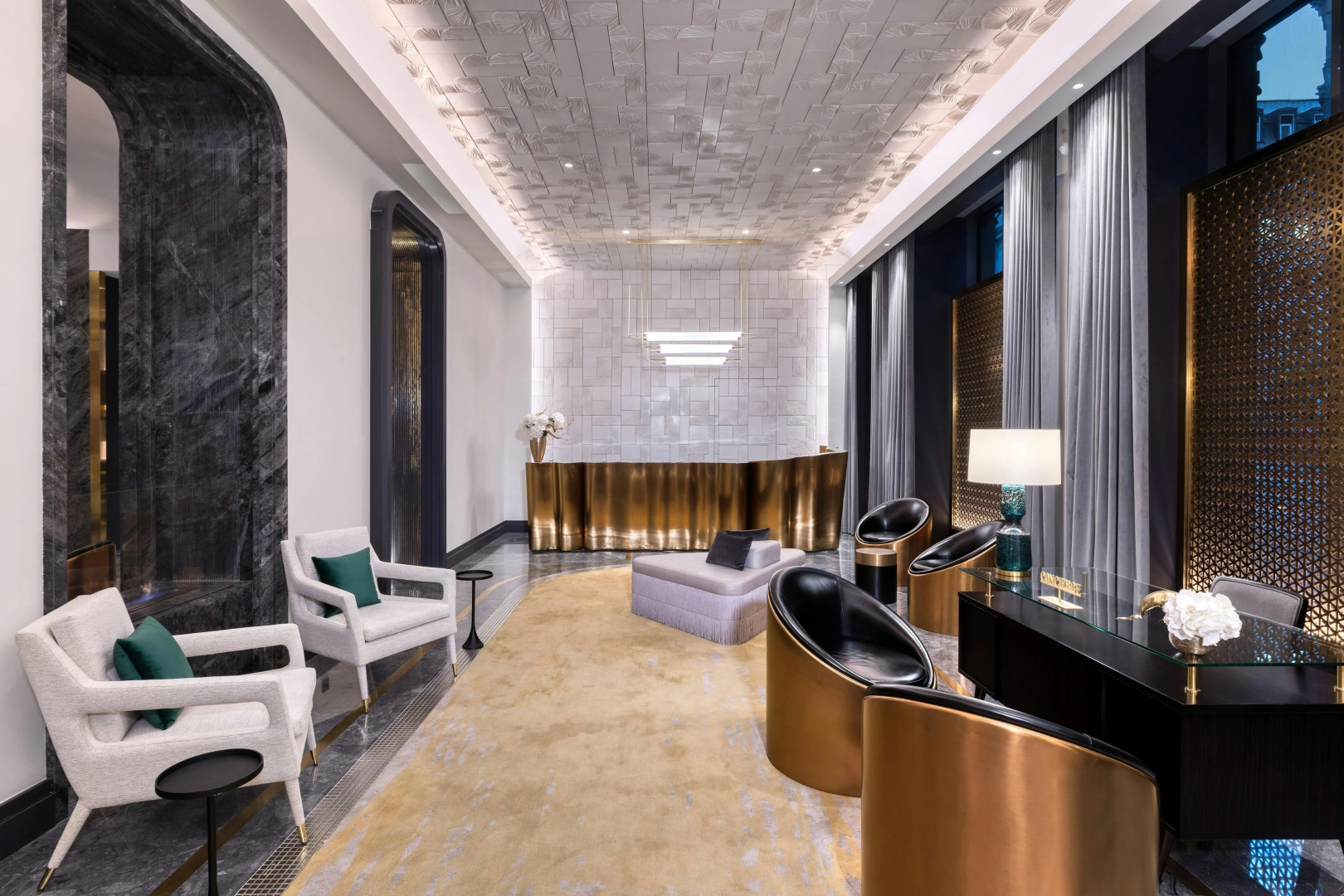 Foto - Matild Palace, a Luxury Collection Hotel, Budapest