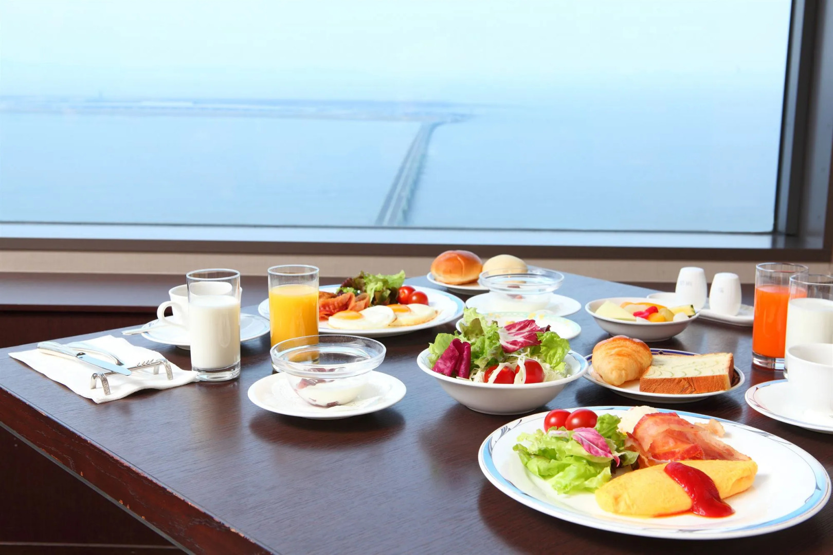 Foto - Star Gate Hotel Kansai Airport