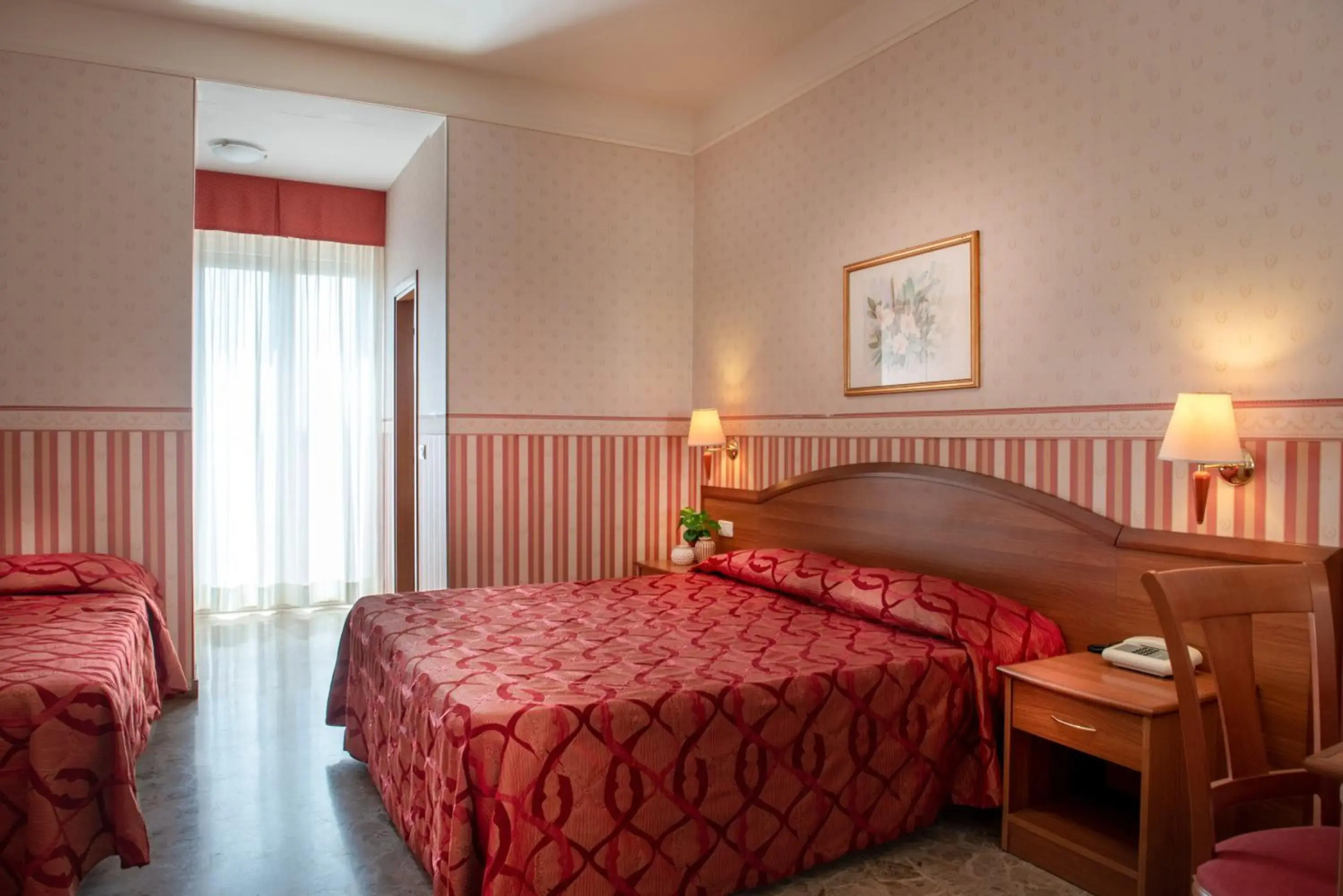 Foto - Rimini Suite Hotel