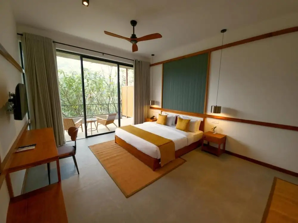 Te Dalu Resort & Spa