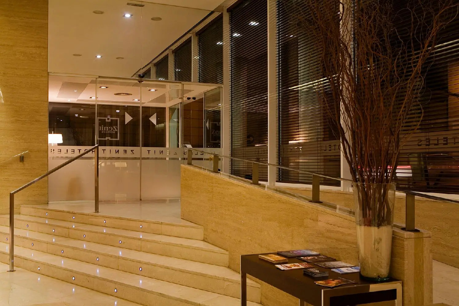 Foto - Zenit Coruña