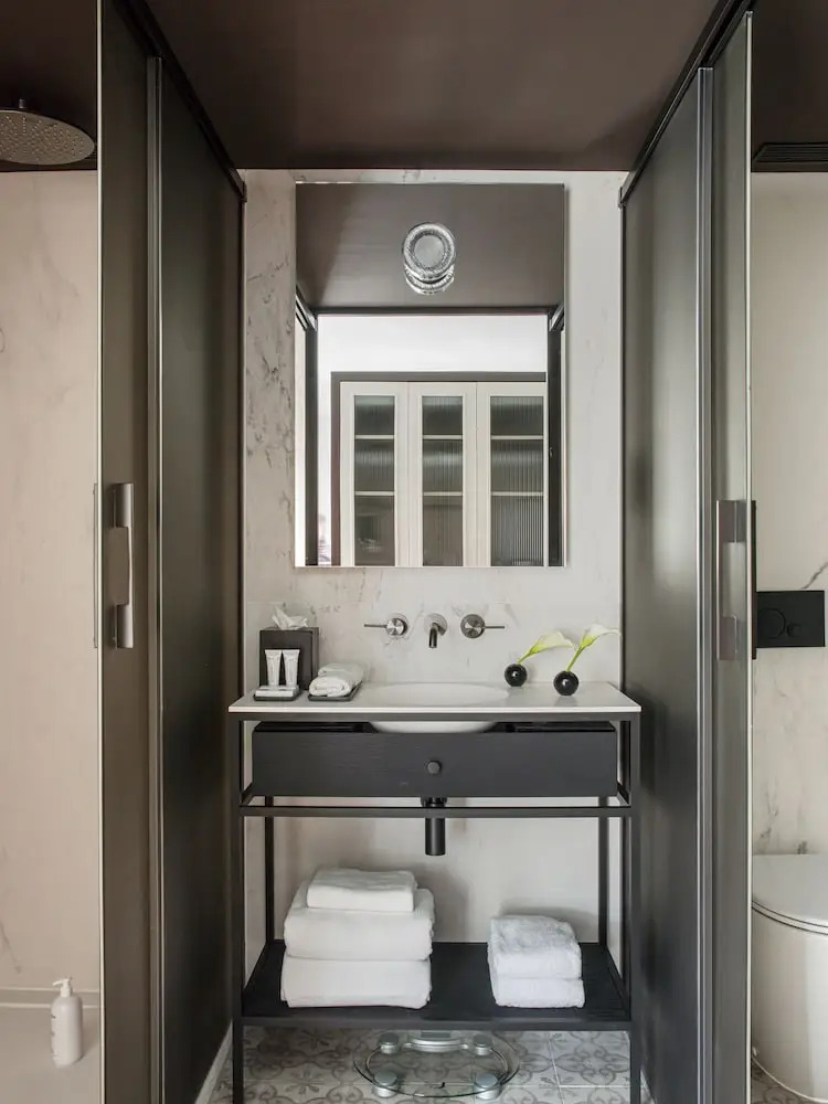 Foto - Antiga Casa Buenavista