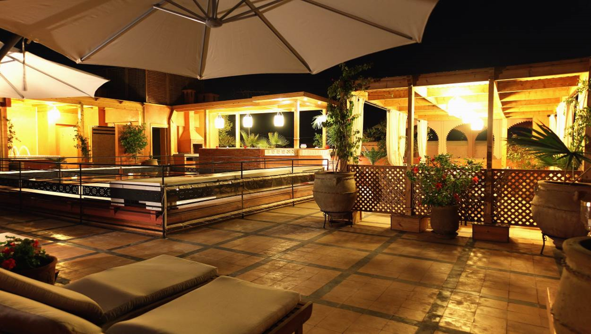 Foto - Riad L'Etoile D'Orient