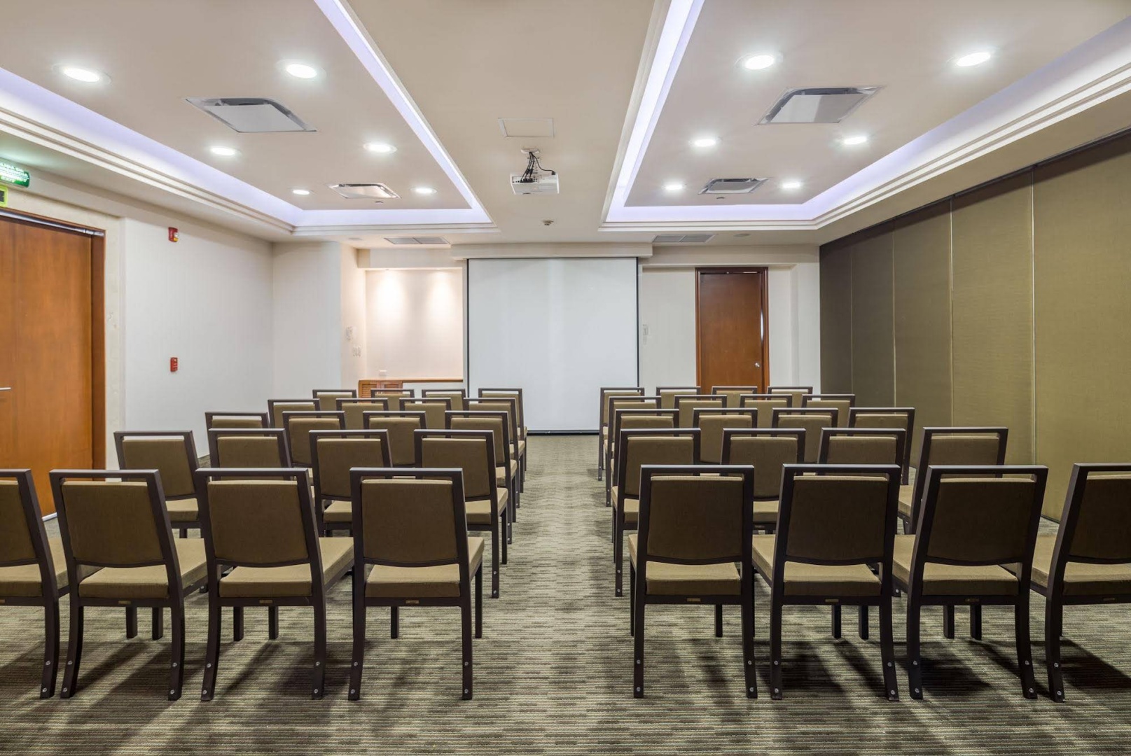 Foto - Courtyard by Marriott Hotel