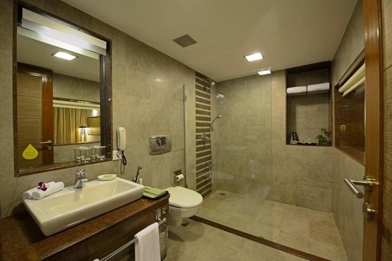 Foto - Athiva Resort & Spa Khandala - Formerly Dukes Retreat