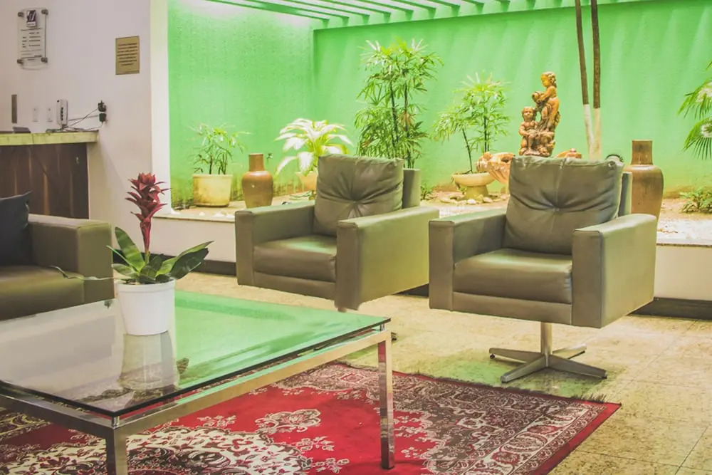 Foto - JOH Blue Ocean Flat Hotel